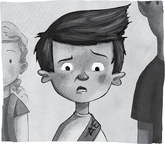 Иллюстрация к книге — Школа Жуткинса. Джунгли на перемене! [i_010.jpg]