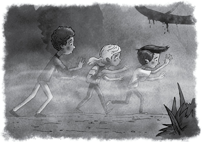 Иллюстрация к книге — Школа Жуткинса. Джунгли на перемене! [i_014.jpg]