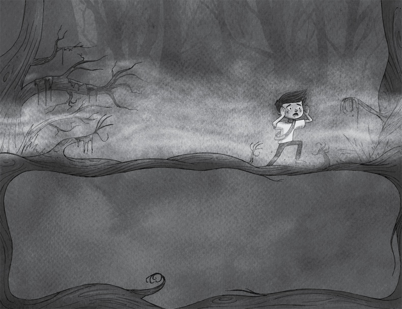 Иллюстрация к книге — Школа Жуткинса. Джунгли на перемене! [i_015.jpg]