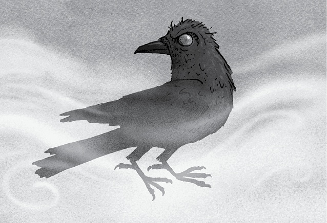 Иллюстрация к книге — Школа Жуткинса. Джунгли на перемене! [i_030.jpg]