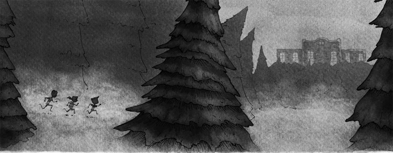 Иллюстрация к книге — Школа Жуткинса. Джунгли на перемене! [i_042.jpg]