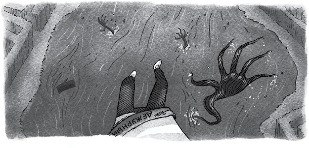 Иллюстрация к книге — Школа Жуткинса. Джунгли на перемене! [i_055.jpg]