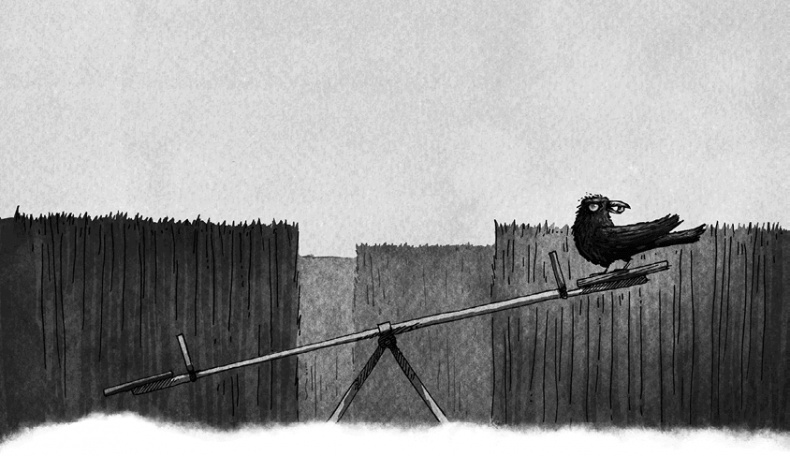 Иллюстрация к книге — Школа Жуткинса. Джунгли на перемене! [i_060.jpg]