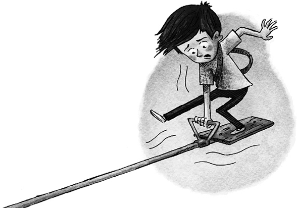 Иллюстрация к книге — Школа Жуткинса. Джунгли на перемене! [i_062.jpg]