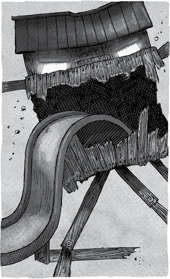 Иллюстрация к книге — Школа Жуткинса. Джунгли на перемене! [i_067.jpg]