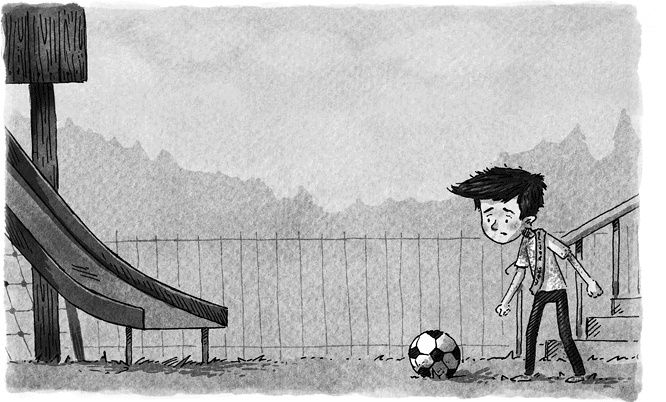 Иллюстрация к книге — Школа Жуткинса. Джунгли на перемене! [i_084.jpg]