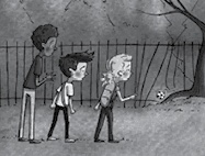 Иллюстрация к книге — Школа Жуткинса. Джунгли на перемене! [i_087.jpg]