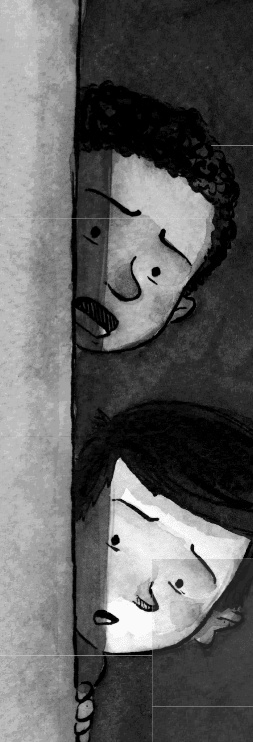 Иллюстрация к книге — Школа Жуткинса. Шкафчик съел Люси! [i_040.jpg]