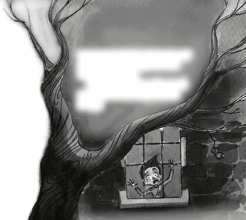 Иллюстрация к книге — Школа Жуткинса. Опасное дежурство [i_022.jpg]