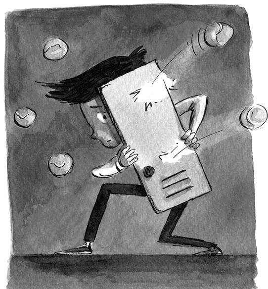 Иллюстрация к книге — Школа Жуткинса. Опасное дежурство [i_044.jpg]