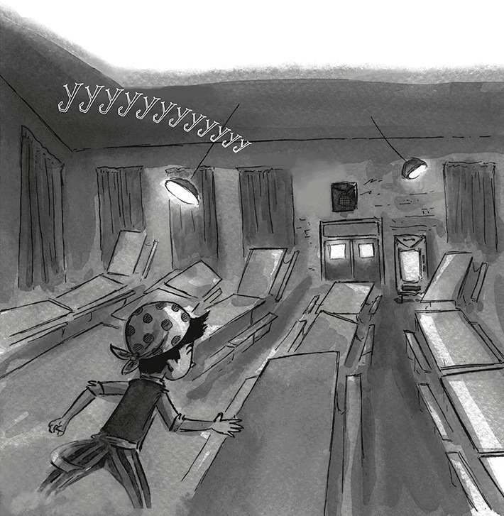 Иллюстрация к книге — Школа Жуткинса. Опасное дежурство [i_059.jpg]