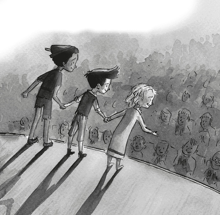 Иллюстрация к книге — Школа Жуткинса. Опасное дежурство [i_069.jpg]