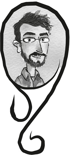 Иллюстрация к книге — Школа Жуткинса. Опасное дежурство [i_073.jpg]