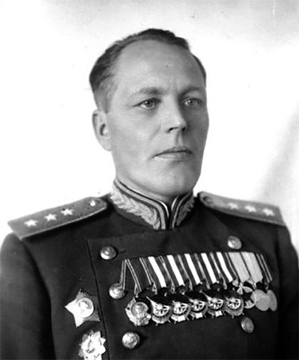 Иллюстрация к книге — Март 1944. Битва за Псков  [i_007.jpg]