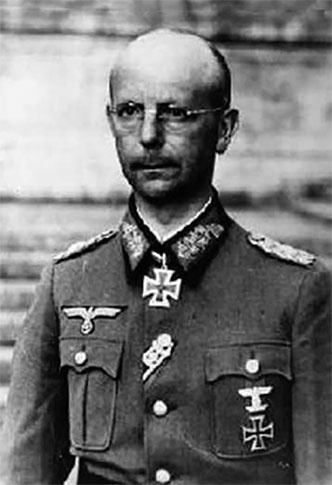 Иллюстрация к книге — Март 1944. Битва за Псков  [i_011.jpg]