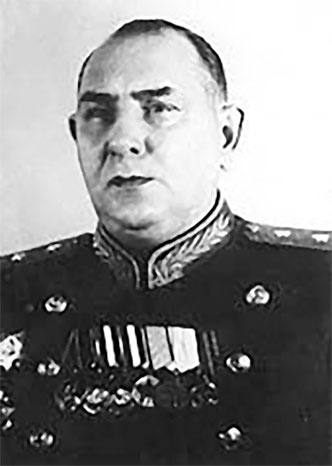 Иллюстрация к книге — Март 1944. Битва за Псков  [i_021.jpg]