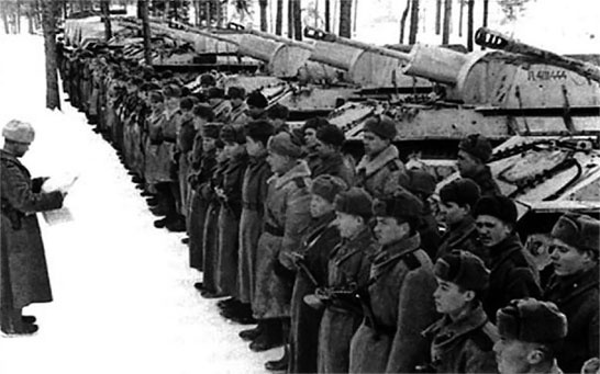 Иллюстрация к книге — Март 1944. Битва за Псков  [i_024.jpg]