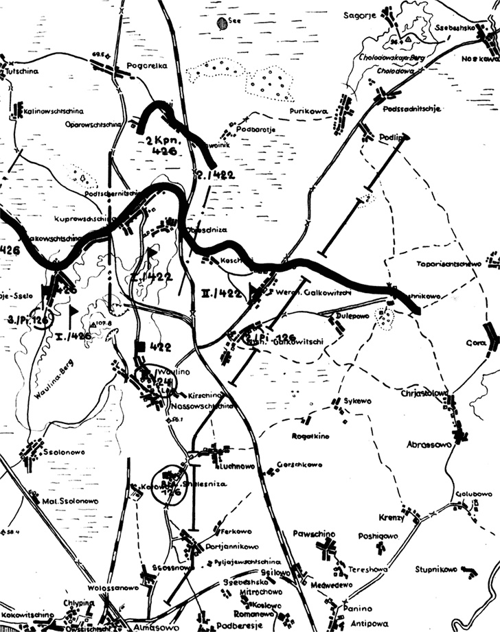 Иллюстрация к книге — Март 1944. Битва за Псков  [i_049.jpg]