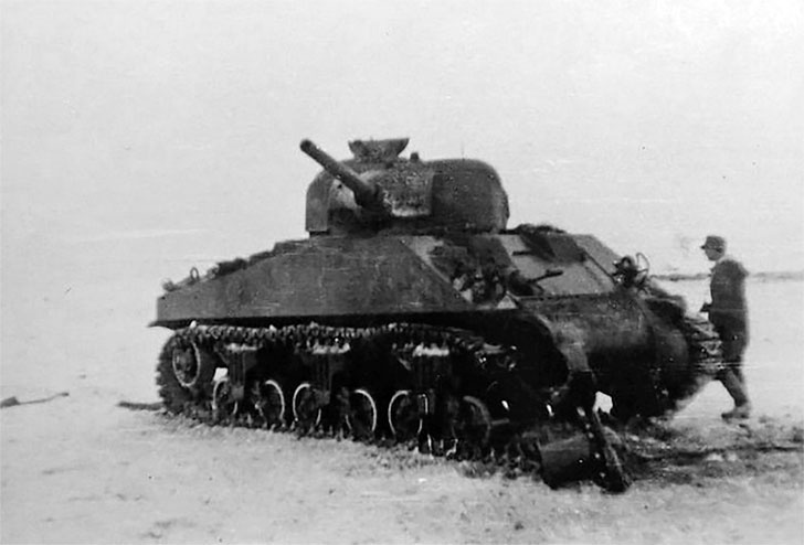 Иллюстрация к книге — Март 1944. Битва за Псков  [i_063.jpg]