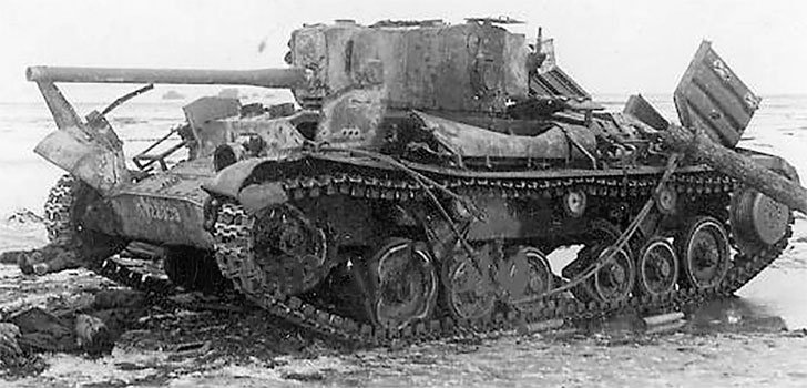 Иллюстрация к книге — Март 1944. Битва за Псков  [i_064.jpg]