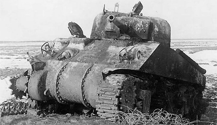 Иллюстрация к книге — Март 1944. Битва за Псков  [i_065.jpg]