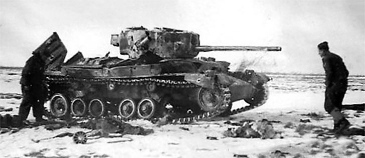 Иллюстрация к книге — Март 1944. Битва за Псков  [i_067.jpg]