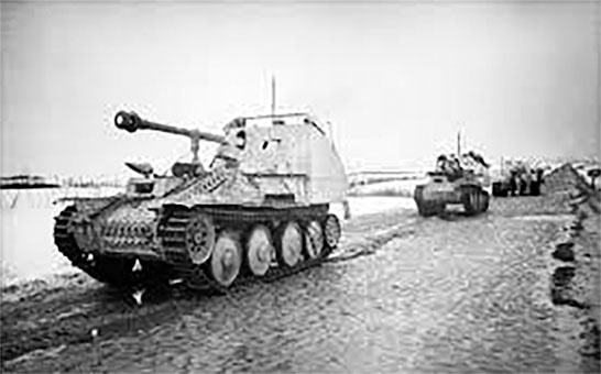 Иллюстрация к книге — Март 1944. Битва за Псков  [i_084.jpg]