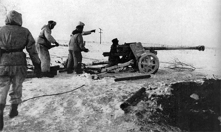 Иллюстрация к книге — Март 1944. Битва за Псков  [i_085.jpg]