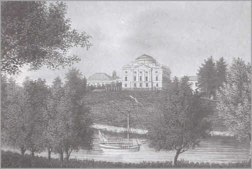 Иллюстрация к книге — Екатерина Павловна, великая княжна [i_010.jpg]