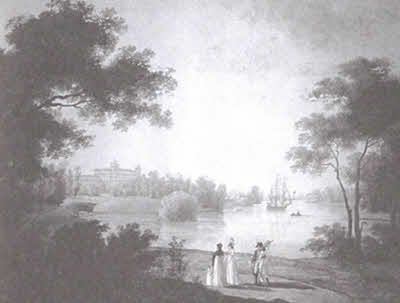 Иллюстрация к книге — Екатерина Павловна, великая княжна [i_015.jpg]