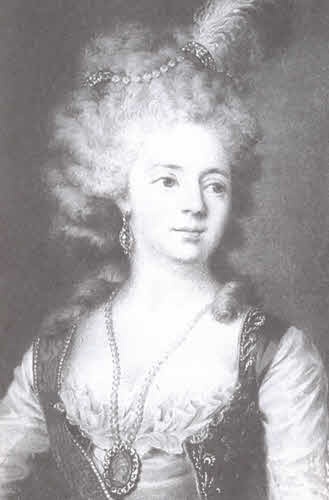 Иллюстрация к книге — Екатерина Павловна, великая княжна [i_019.jpg]