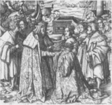 Иллюстрация к книге — Максимилиан I [i_005.jpg]