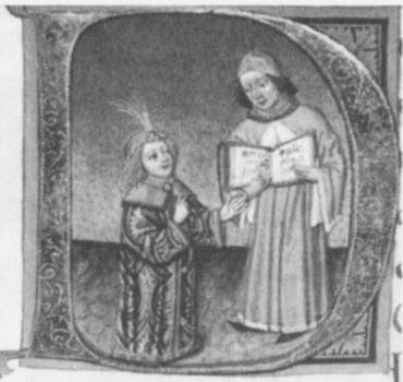 Иллюстрация к книге — Максимилиан I [i_006.jpg]