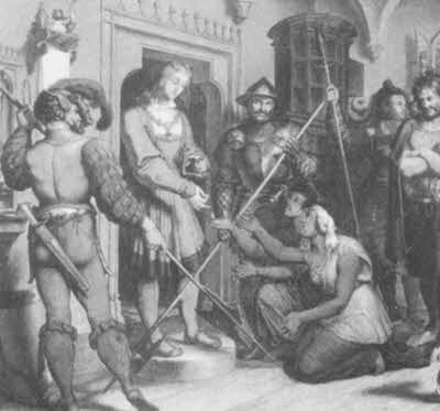 Иллюстрация к книге — Максимилиан I [i_007.jpg]