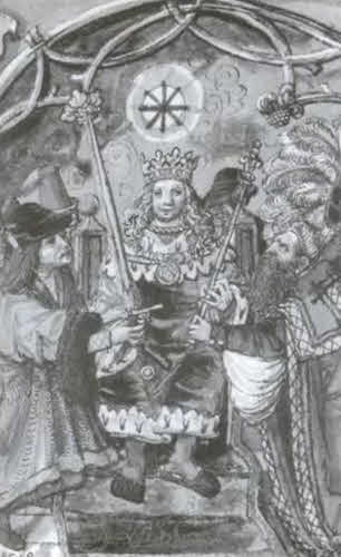 Иллюстрация к книге — Максимилиан I [i_008.jpg]