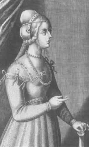 Иллюстрация к книге — Максимилиан I [i_011.jpg]