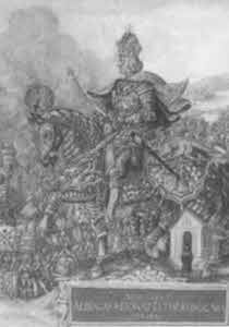 Иллюстрация к книге — Максимилиан I [i_012.jpg]