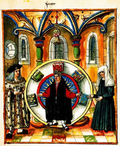 Иллюстрация к книге — Максимилиан I [i_015.jpg]