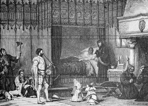 Иллюстрация к книге — Максимилиан I [i_016.jpg]