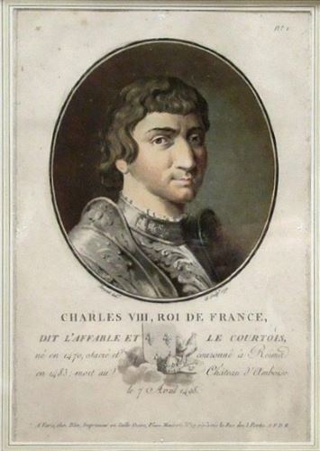 Иллюстрация к книге — Максимилиан I [i_017.jpg]