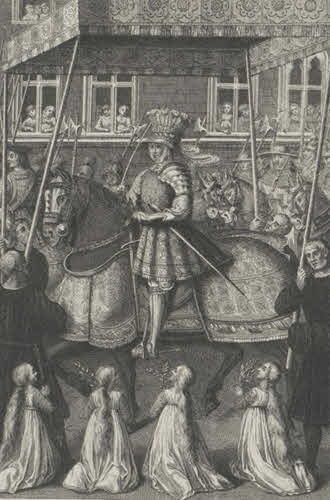 Иллюстрация к книге — Максимилиан I [i_018.jpg]