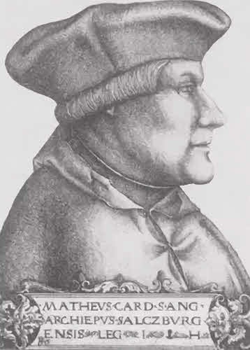 Иллюстрация к книге — Максимилиан I [i_021.jpg]