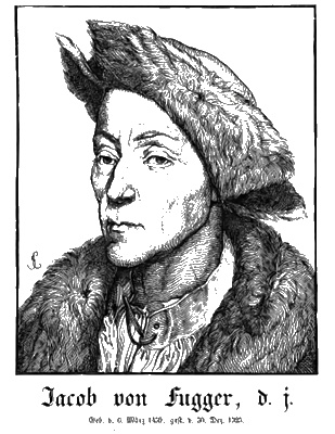 Иллюстрация к книге — Максимилиан I [i_022.jpg]