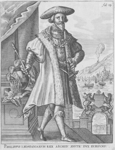 Иллюстрация к книге — Максимилиан I [i_024.jpg]