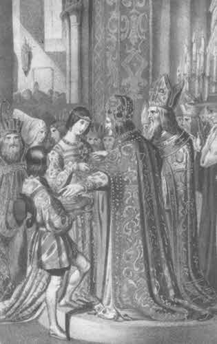 Иллюстрация к книге — Максимилиан I [i_025.jpg]