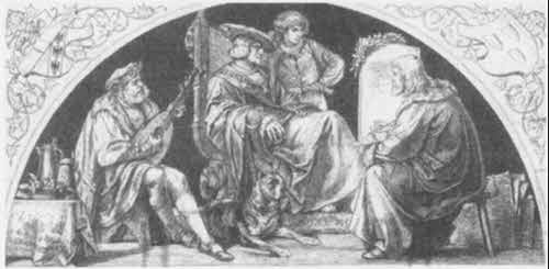 Иллюстрация к книге — Максимилиан I [i_027.jpg]