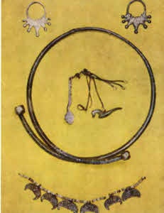 Иллюстрация к книге — Русское средневековье [i_005.jpg]