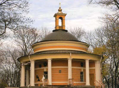 Иллюстрация к книге — Русское средневековье [i_015.jpg]