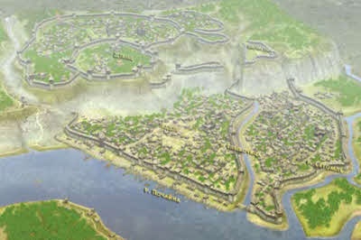 Иллюстрация к книге — Русское средневековье [i_016.jpg]