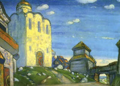 Иллюстрация к книге — Русское средневековье [i_018.jpg]